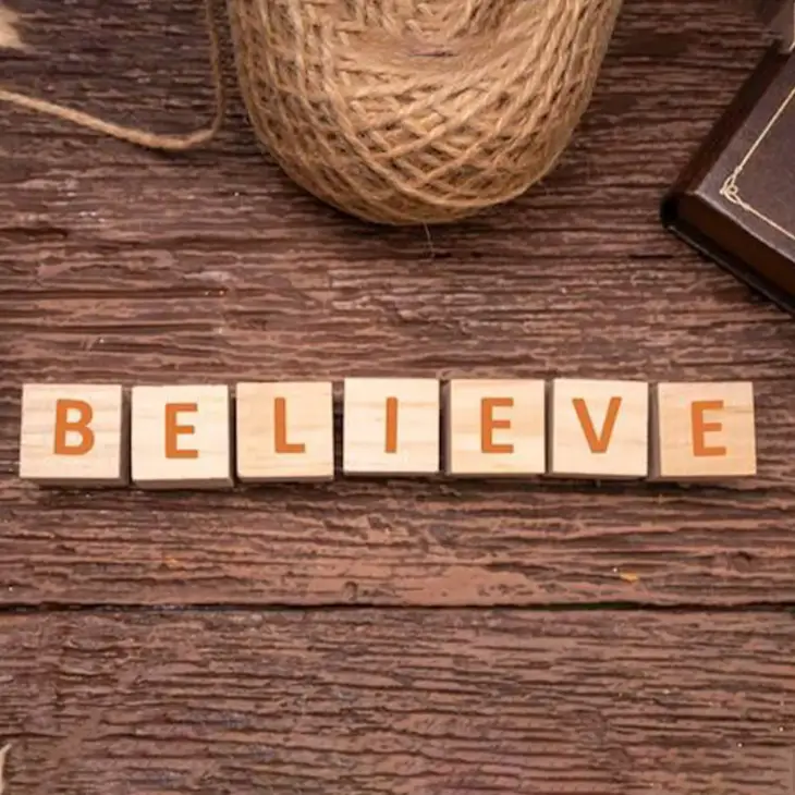 Believe -KAAB WORLDWIDE